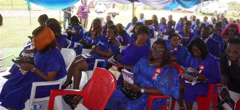 Ambassador as Guest Speaker at  Graduation Ceremony by Liberia Institute of Public Administration (LIPA) – 16 July 2026